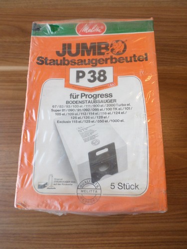 Stück melitta jumbo - melitta,