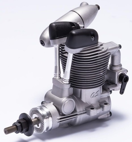 Motor 64v 4 takt - o.s.,