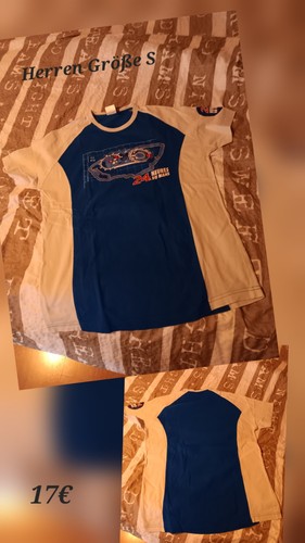 Shirt 24h rennen - t,