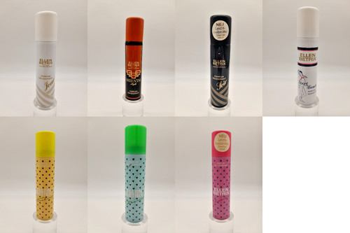 Ellen betrix deodorant - betrix,