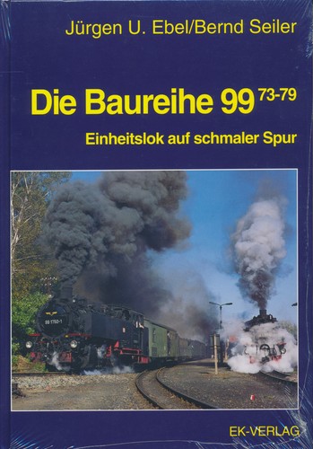 Verlag die baureihe - die,