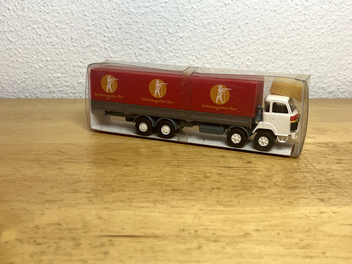 Roskopf 418 saurer - 418, d290/330