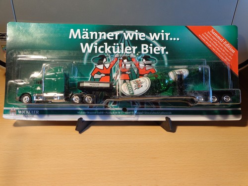 Werbetruck von wicküler - werbetruck,