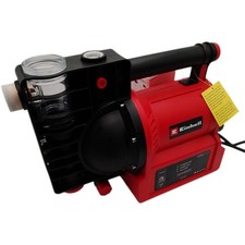 Einhell Hauswasserautomat