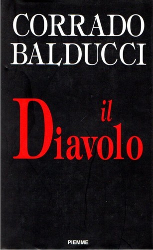 Balducci corrado der - balducci,, teufel