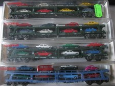 Fleischmann 8285 u 8290