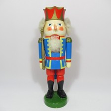 Alter Nussknacker um 1960