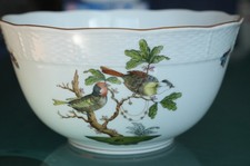 Herend Rothschild runde