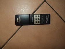 Verkaufe 1 AKAI REMOTE CONTROL RC-G95 Fernbedienung für GX-95 Kassettendeck