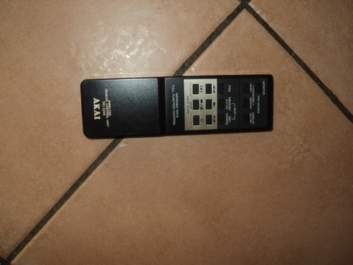 Verkaufe akai remote - verkaufe,