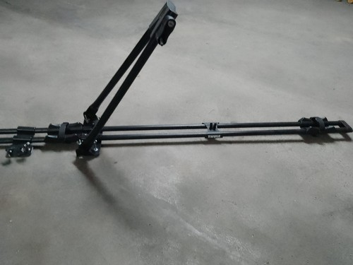 Fahrradträger dach thule - fahrradträger,