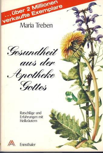 Gesundheit aus der apotheke - aus,