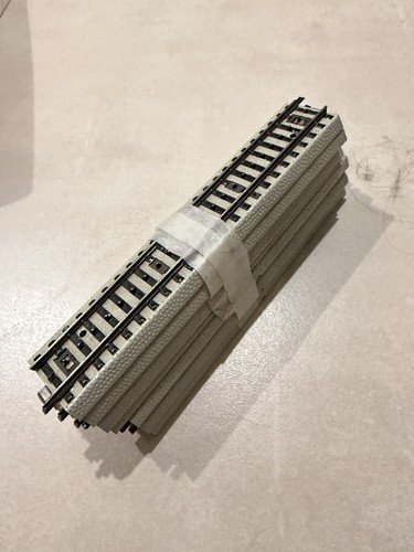 Märklin gleis gerade 5106 - märklin,