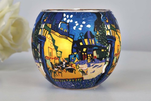 Kerzenfarm leuchtglas 21614 - kerzenfarm,