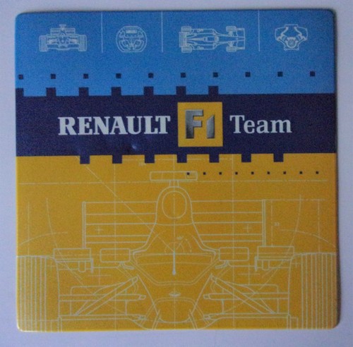 Renault team orig - renault,