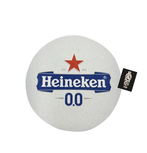 Heineken alkoholfrei - heineken,