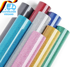 Lya Vinyl Glitzer Plotterfolie