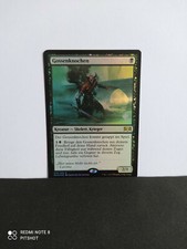 FOIL Gossenknochen /