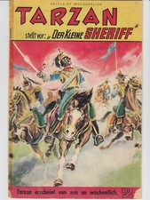 Tarzan Großband  Nr. 122