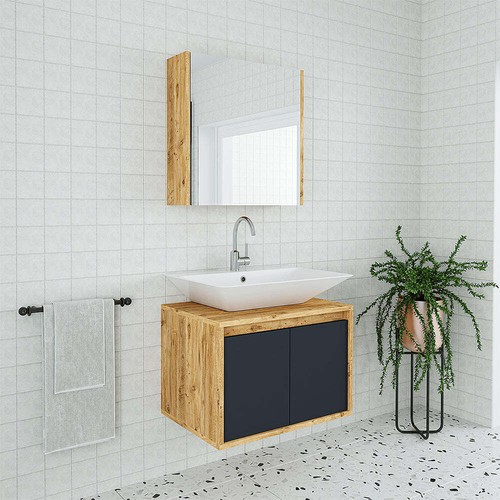 Roomart badezimmermöbel set - badezimmermöbel,