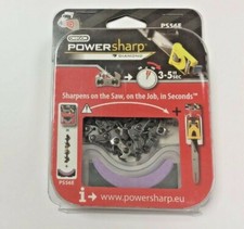 OREGON POWERSHARP PS56E PS56