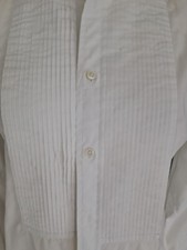 Ralph lauren smokinghemd weiss - lauren,