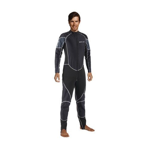 Mares extreme unterzieher - mares, xr