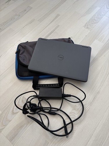 Dell latitude 3140 - latitude, 11“