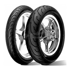 Dunlop Motorrad-Reifen 180/60