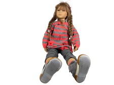 Annette Himstedt Puppe Club