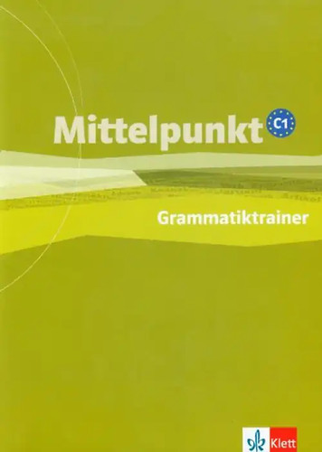 Mittelpunkt - , c1