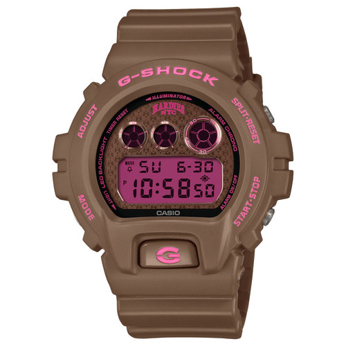 Casio shock original x - casio,