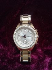 Fossil Stella ES 3352