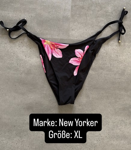 Damen bikini hose von new - von,