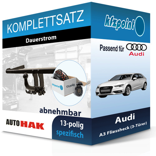 Auto hak anhängekupplung - auto,