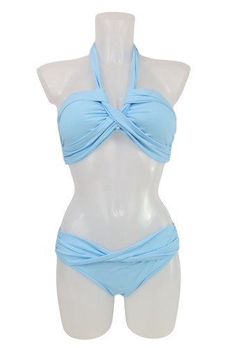Seafolly damen bademode 40 - seafolly, gr.