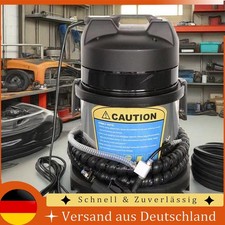 Sandstrahlgerät ATV Walnusspulver Sandstrahler Sandstrahlmaschine Strahlgerät DE