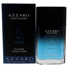 Azzaro Pour Homme Naughty