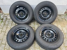 4x Sommerreifen 195/65 R15 91T
