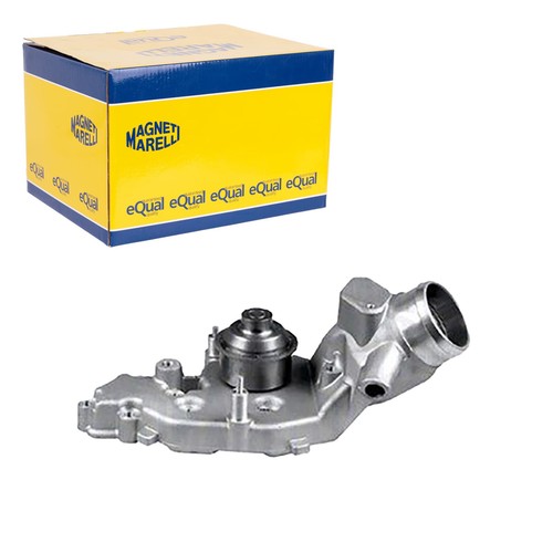 Magneti marelli wasserpumpe - magneti,