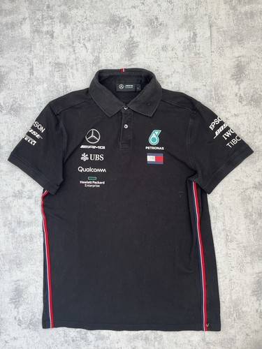 Tommy hilfiger mercedes benz - tommy,