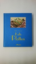 85163 Oda Tietz KALTE PLATTEN