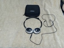 Bose On-Ear Headphones OE