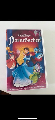 Dornröschen walt disney - dornröschen,
