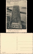 Postcard Weißenberg (bei