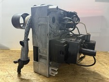 Viessmann Öl-Gebläsebrenner mit Ölvorwärmung Typ. VEK l-1 Baujahr. 2002 