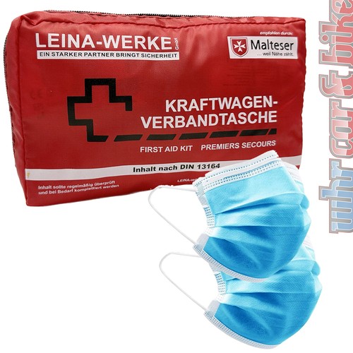Auto verbandskasten rot neue - auto,