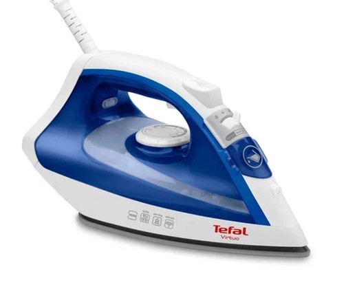 Tefal dampfbügeleisen - tefal,