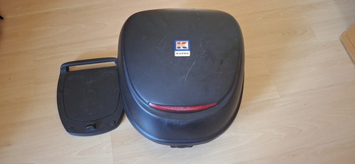Motorrad top case - motorrad, kappa
