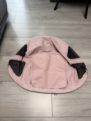 Sonnendach verdeck rosa - sonnendach,